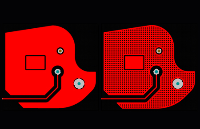 <b class='flag-5'>PCB</b>设计中填充<b class='flag-5'>铜</b>和网格<b class='flag-5'>铜</b>有什么区别？