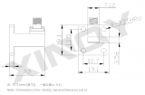 波导<b class='flag-5'>同轴</b>转接器的原理