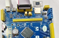 <b class='flag-5'>STM32</b>F407 MCU使用SD NAND 不断电初始化失效<b class='flag-5'>解决方案</b>