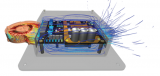 Celsius EC Solver：对电子系统<b class='flag-5'>散热性能</b>进行准确快速分析