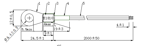 NTC温度传感<b class='flag-5'>器</b>如何护航新能源汽车<b class='flag-5'>散热器</b>