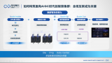 依托Chiplet&amp;高性能RDMA，奇异摩尔斩获全国<b class='flag-5'>颠覆性</b>技术<b class='flag-5'>创新</b>大赛（未来制造领域赛）优胜奖