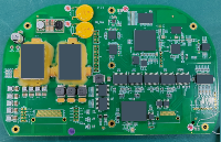 <b class='flag-5'>PCB</b>板元器件点胶加固的<b class='flag-5'>重要性</b>