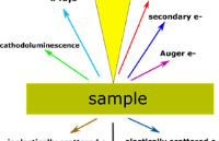 探索<b class='flag-5'>扫描</b><b class='flag-5'>电子显微镜</b>下的能谱分析技术（EDX）