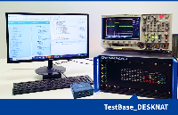 <b class='flag-5'>桌面式</b>车载网络自动化测试系统TESTBASE-DESKNAT