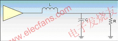 BTL半威廉希尔官方网站
模型 www.elecfans.com