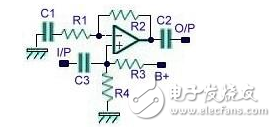 运算放大器工作原理