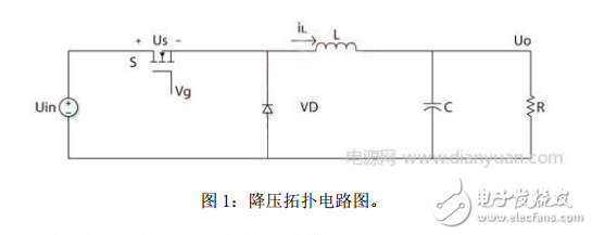 Buck-威廉希尔官方网站
中的连接模式和不连续模式