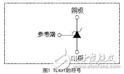 TL431符号