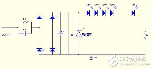 工程师剖析电容降压LED驱动电源威廉希尔官方网站
TOP4 —威廉希尔官方网站
图天天读（128）