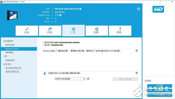 速度与容量兼容：西数WD Blue 1TB SSD评测