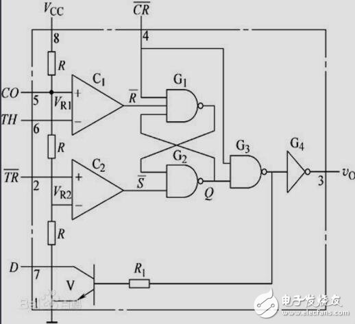 555定时器威廉希尔官方网站
设计软件