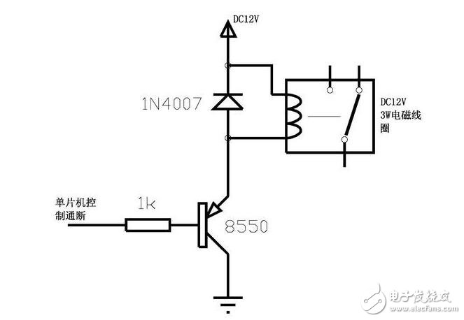 三极管工作原理与三极管基本放大威廉希尔官方网站
解析