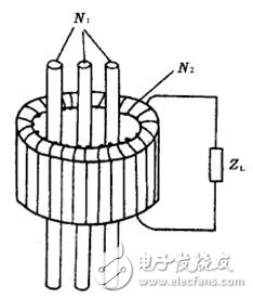 漏电断路器工作原理_漏电断路器接线图及漏电断路器和空气开关的区别