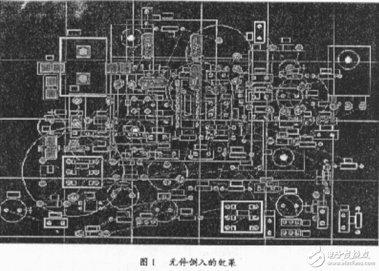 开关电源PCB板的快速准确绘制