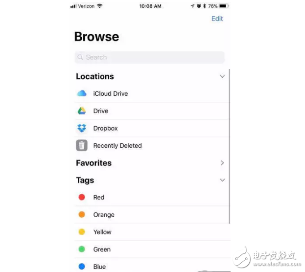 ios11正式版即将发布！ios11的新功能和改进介绍！