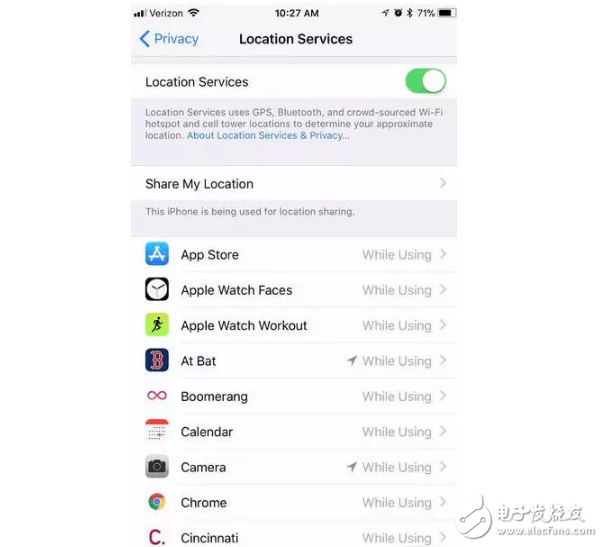 ios11正式版即将发布！ios11的新功能和改进介绍！