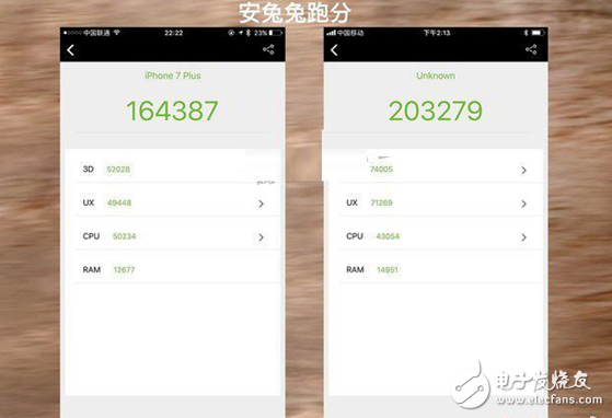 phone8plus和iphone7plus对比评测