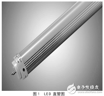 LED照明灯具节能经济在办公楼中的应用与分析