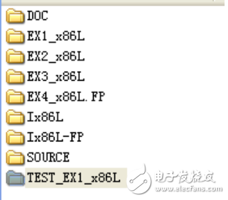 编译UCOSII的源码过程