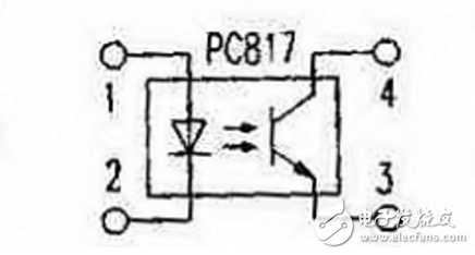 pc817的好坏测试