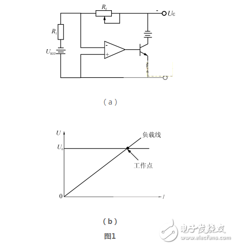 什么是并联均流技术