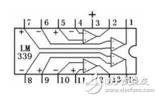 LM339窗口比较器分析