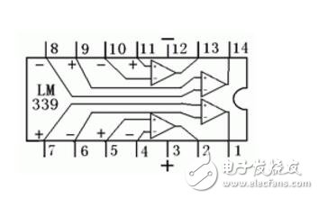 LM339窗口比较器分析