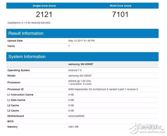 金立m2017和三星s8哪个好？给你提供全面的分析对比解决选择问题