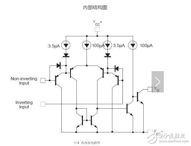 lm339中文参考手册与lm339实际应用威廉希尔官方网站
图吐血分享