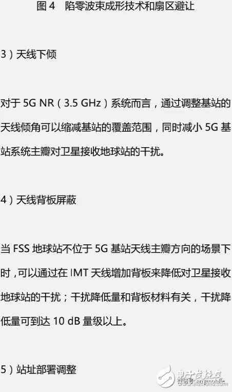 5G NR（3.5 GHz）无线网络覆盖问题及建议方案分析