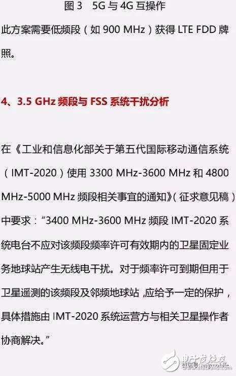 5G NR（3.5 GHz）无线网络覆盖问题及建议方案分析