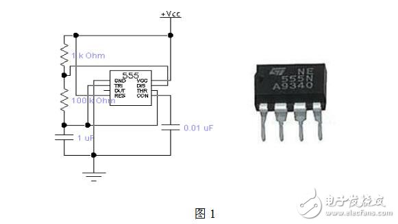 74ls194控制8个流水灯的设计