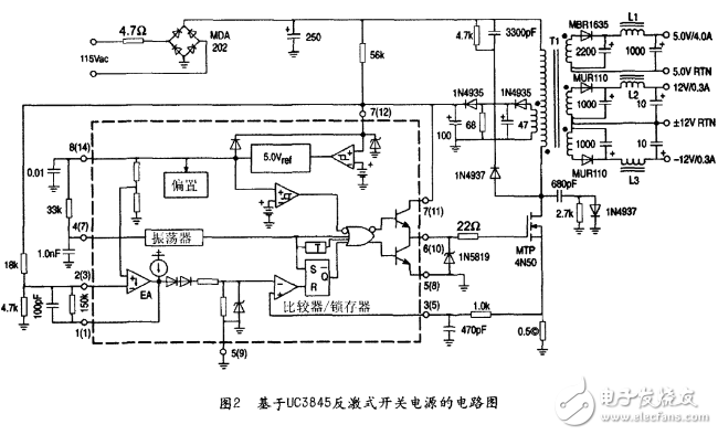 uc3845应用威廉希尔官方网站
