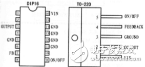 怎么用lm2575t芯片_由12v转化为5v的威廉希尔官方网站
图