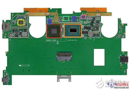 拆解Surface Pro：结构复杂维修困难