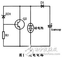 浅析太阳能草坪灯系统设计方案