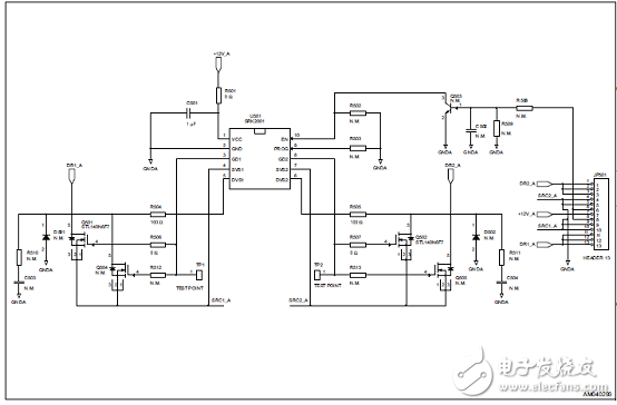 详解STNRG011多模式PFC控制器解决方案