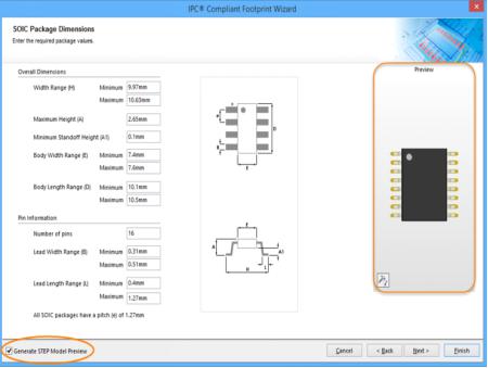 浅谈PCB设计中3D的应用