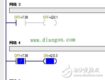 一些PLC指令的用法，一些PLC编程的经验