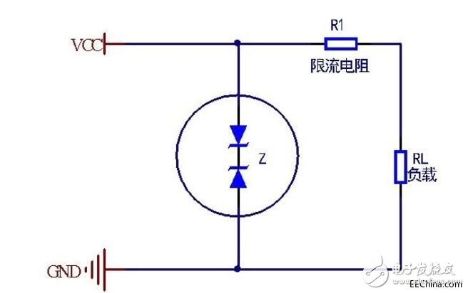 稳压二级管的原理参数及应用威廉希尔官方网站
分析