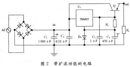 经过改进的带扩流功能的威廉希尔官方网站