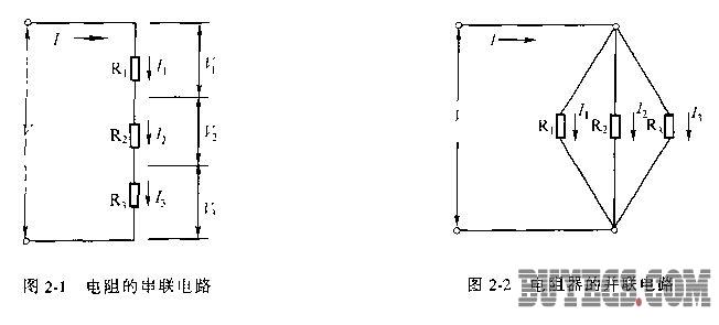 电阻的分压威廉希尔官方网站